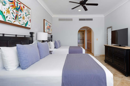 Deluxe Superior Room